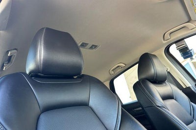 2024 Mazda Mazda CX-5 2.5 S Select Package AWD