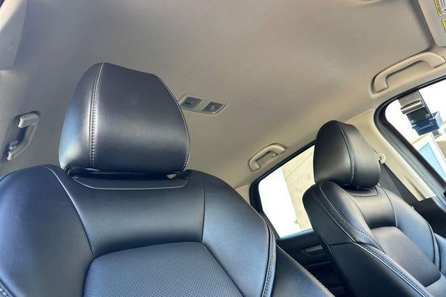 2024 Mazda Mazda CX-5 2.5 S Select Package AWD