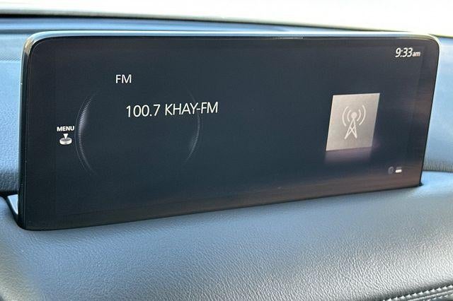 2024 Mazda Mazda CX-5 2.5 S Select Package AWD