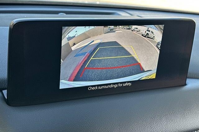 2024 Mazda Mazda CX-5 2.5 S Select Package AWD