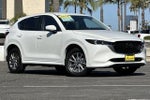 2024 Mazda Mazda CX-5 2.5 S Select Package AWD