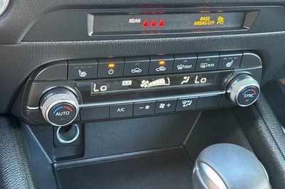 2024 Mazda Mazda CX-5 2.5 S Select Package AWD