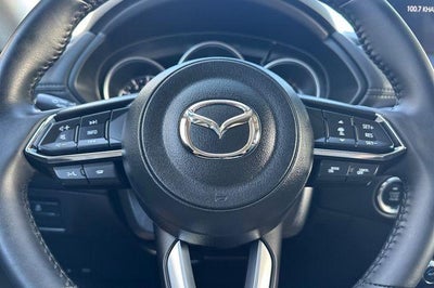 2024 Mazda Mazda CX-5 2.5 S Select Package AWD