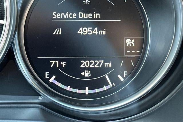 2024 Mazda Mazda CX-5 2.5 S Select Package AWD