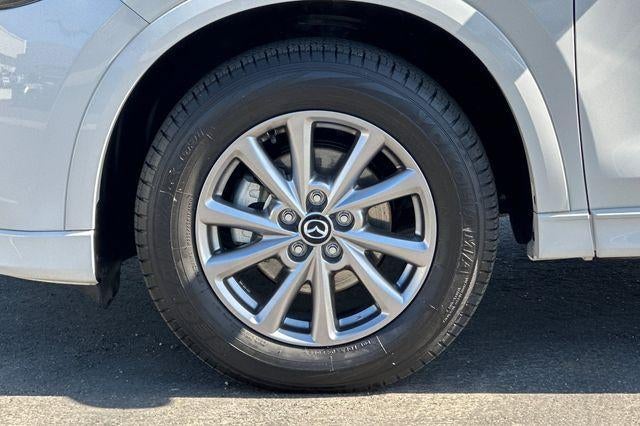 2024 Mazda Mazda CX-5 2.5 S Select Package AWD