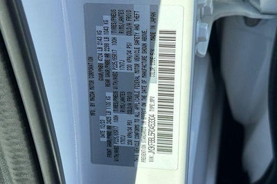 2024 Mazda Mazda CX-5 2.5 S Select Package AWD