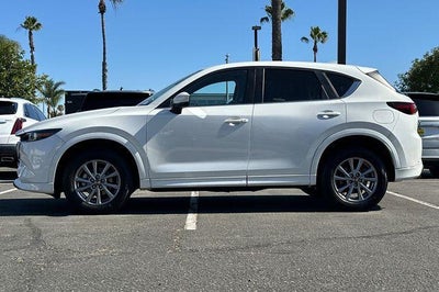 2024 Mazda Mazda CX-5 2.5 S Select Package AWD