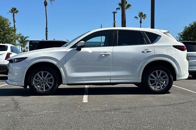 2024 Mazda Mazda CX-5 2.5 S Select Package AWD