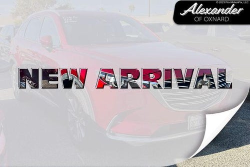 2020 Mazda Mazda CX-9 Grand Touring AWD