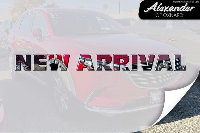 2020 Mazda Mazda CX-9 Grand Touring AWD