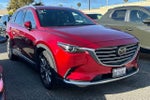 2020 Mazda Mazda CX-9 Grand Touring AWD