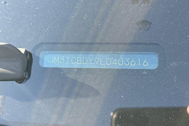 2020 Mazda Mazda CX-9 Grand Touring AWD