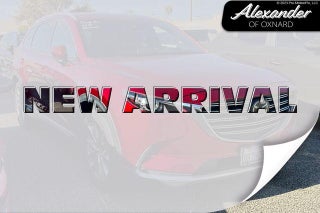 2020 Mazda Mazda CX-9 Grand Touring AWD