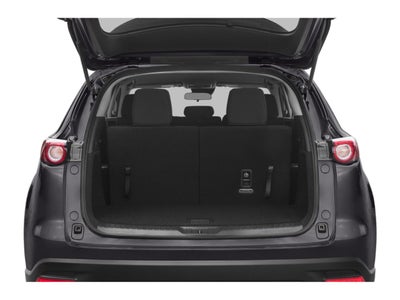 2020 Mazda Mazda CX-9 Grand Touring AWD