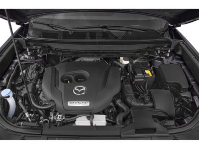 2020 Mazda Mazda CX-9 Grand Touring AWD