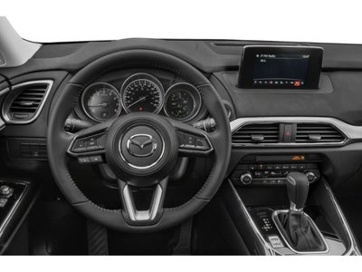 2020 Mazda Mazda CX-9 Grand Touring AWD