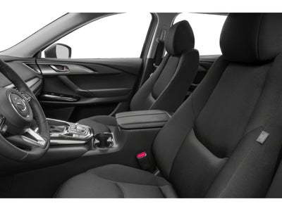 2020 Mazda Mazda CX-9 Grand Touring AWD
