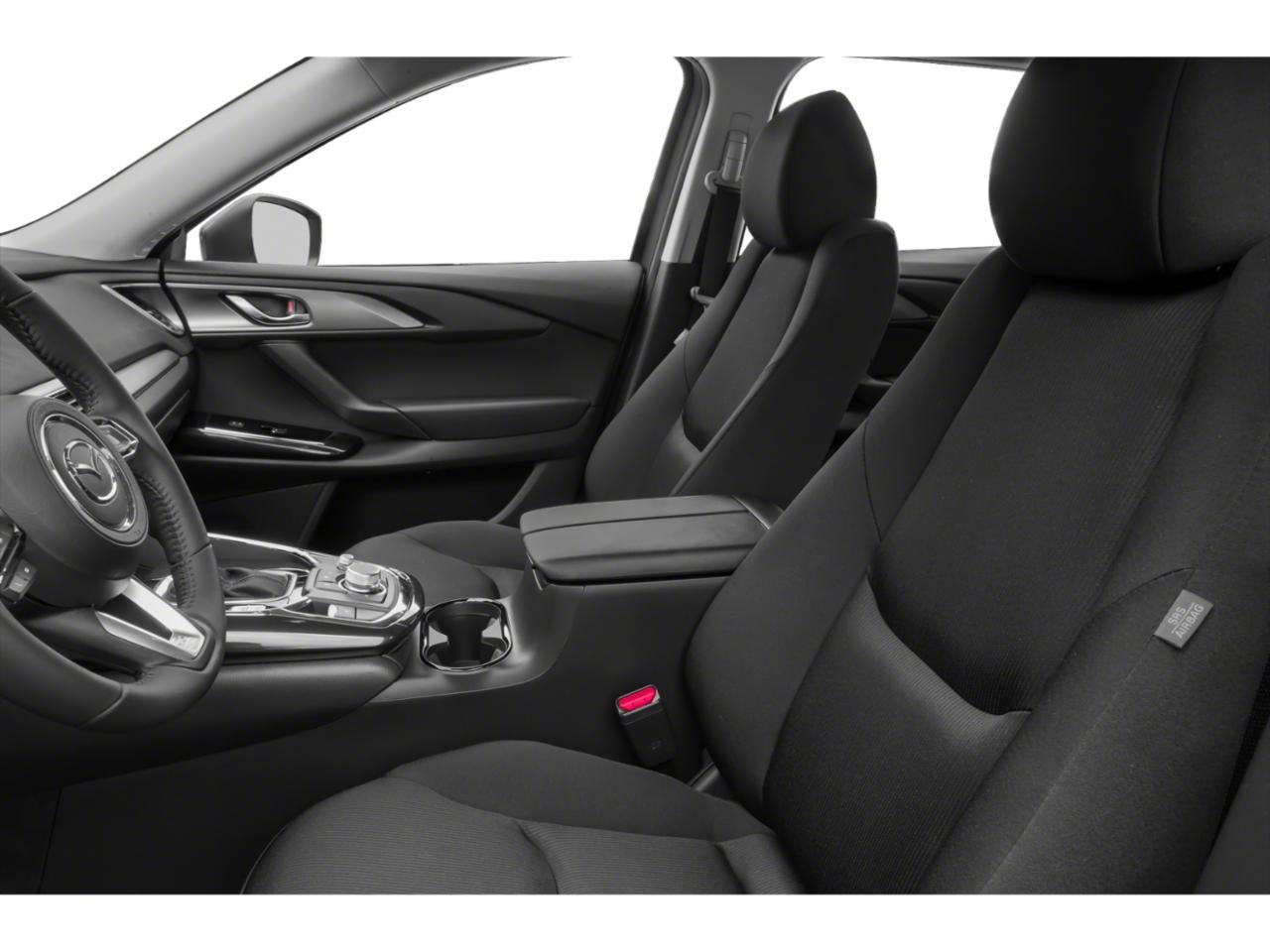 2020 Mazda Mazda CX-9 Grand Touring AWD