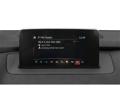 2020 Mazda Mazda CX-9 Grand Touring AWD