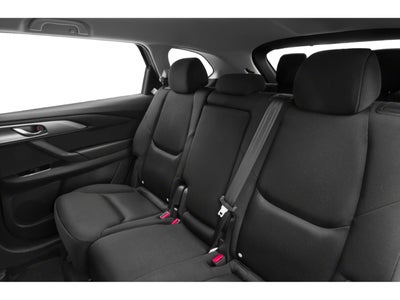 2020 Mazda Mazda CX-9 Grand Touring AWD