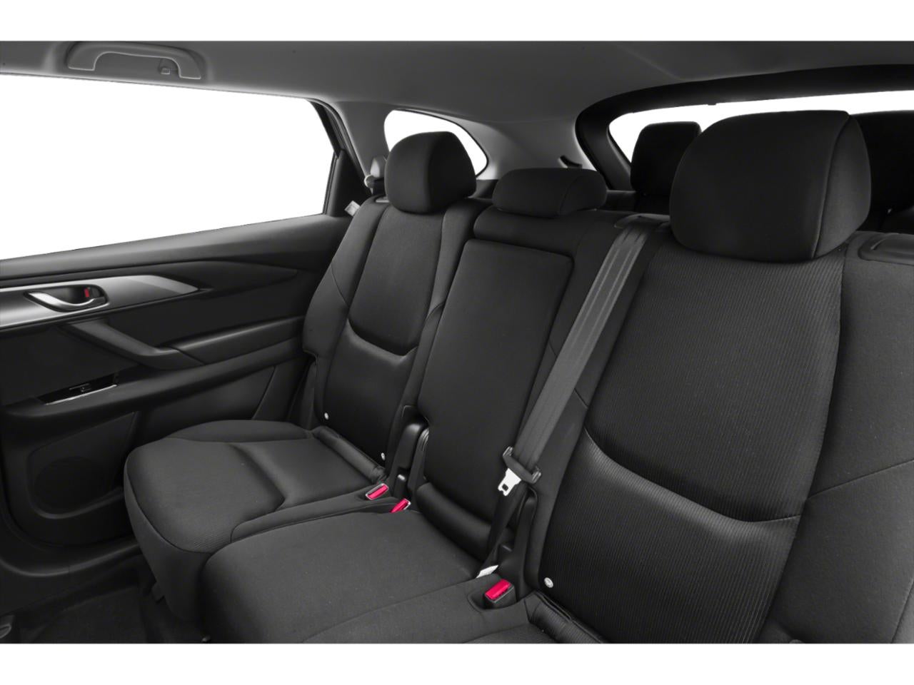 2020 Mazda Mazda CX-9 Grand Touring AWD