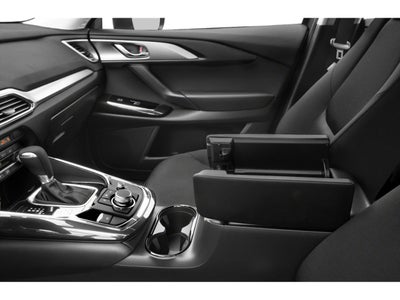 2020 Mazda Mazda CX-9 Grand Touring AWD