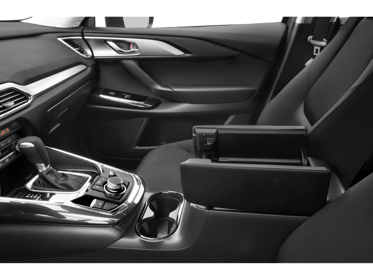 2020 Mazda Mazda CX-9 Grand Touring AWD