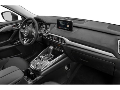 2020 Mazda Mazda CX-9 Grand Touring AWD