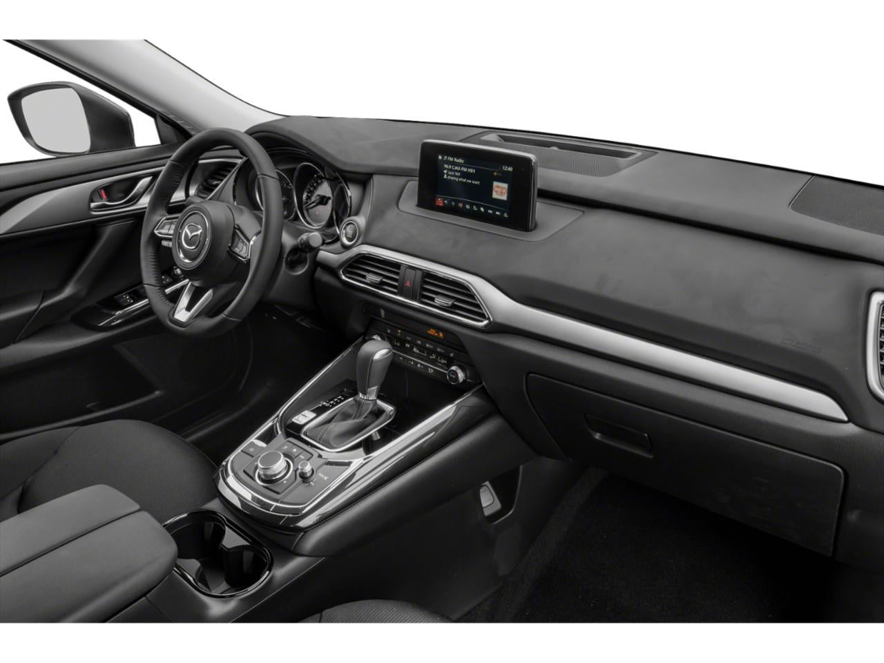 2020 Mazda Mazda CX-9 Grand Touring AWD