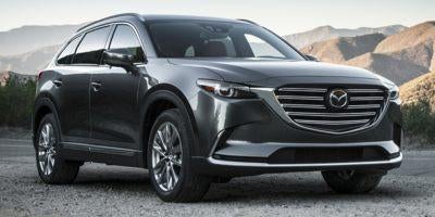 2020 Mazda Mazda CX-9 Grand Touring AWD