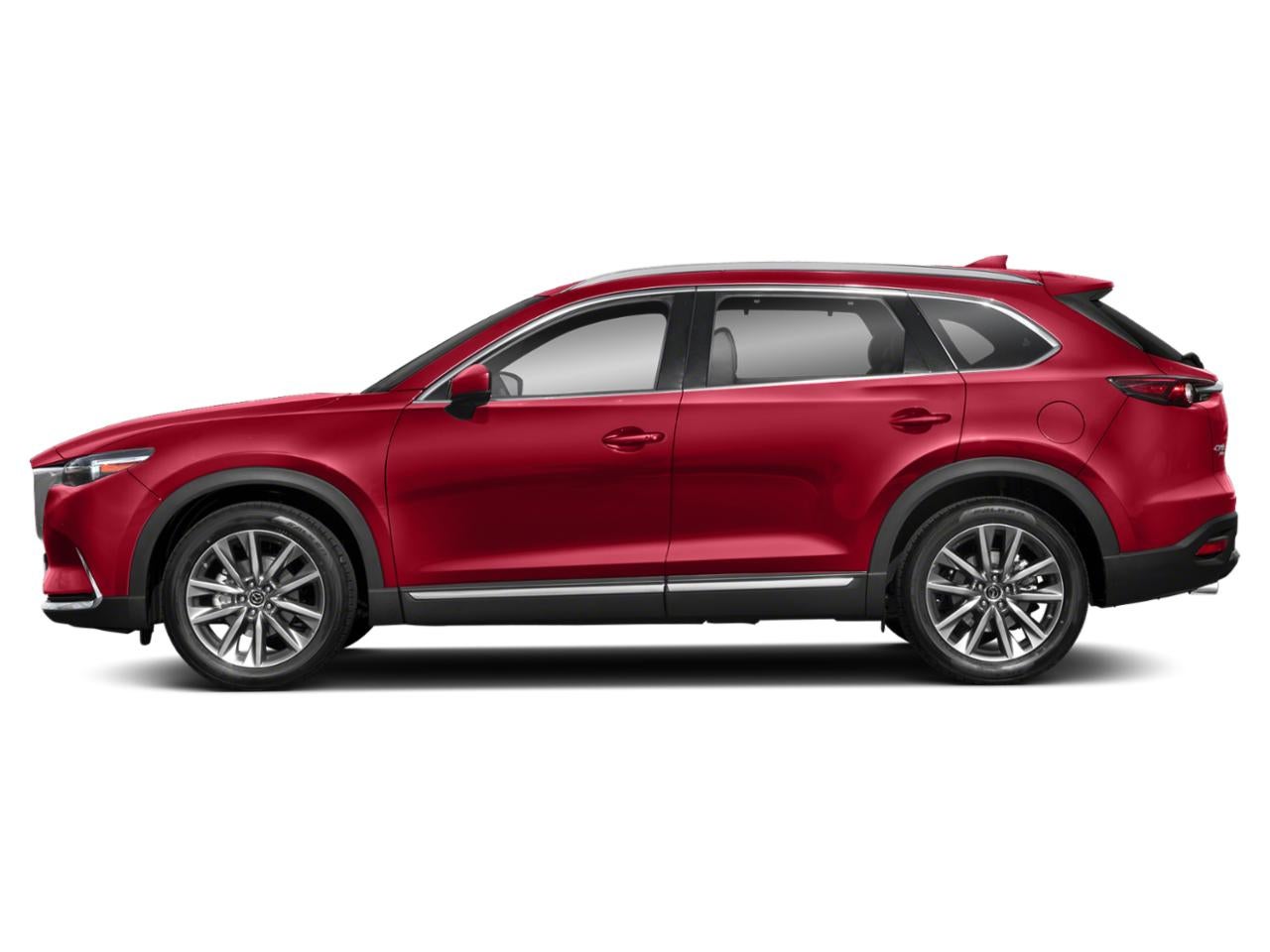 2020 Mazda Mazda CX-9 Grand Touring AWD