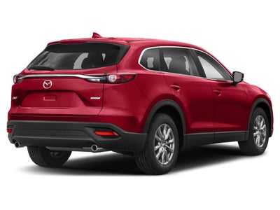 2020 Mazda Mazda CX-9 Grand Touring AWD