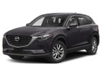 2020 Mazda Mazda CX-9 Grand Touring AWD