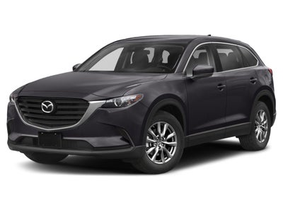 2020 Mazda Mazda CX-9 Grand Touring AWD