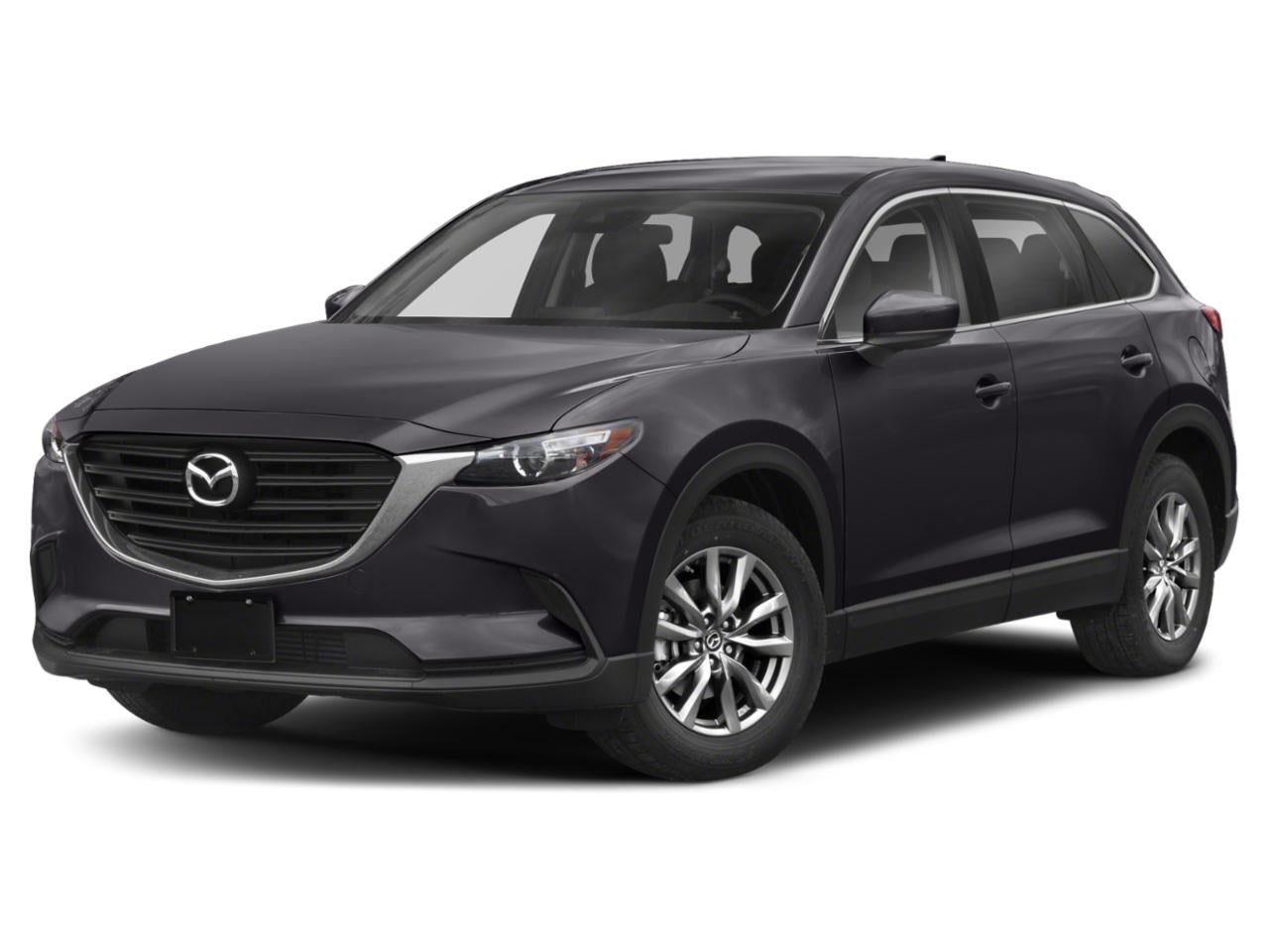 2020 Mazda Mazda CX-9 Grand Touring AWD