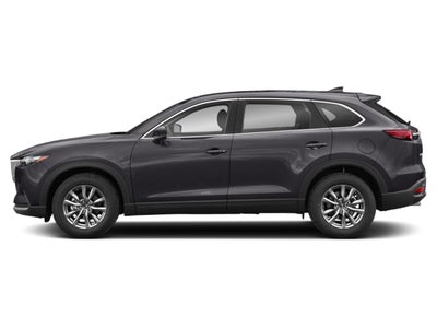 2020 Mazda Mazda CX-9 Grand Touring AWD