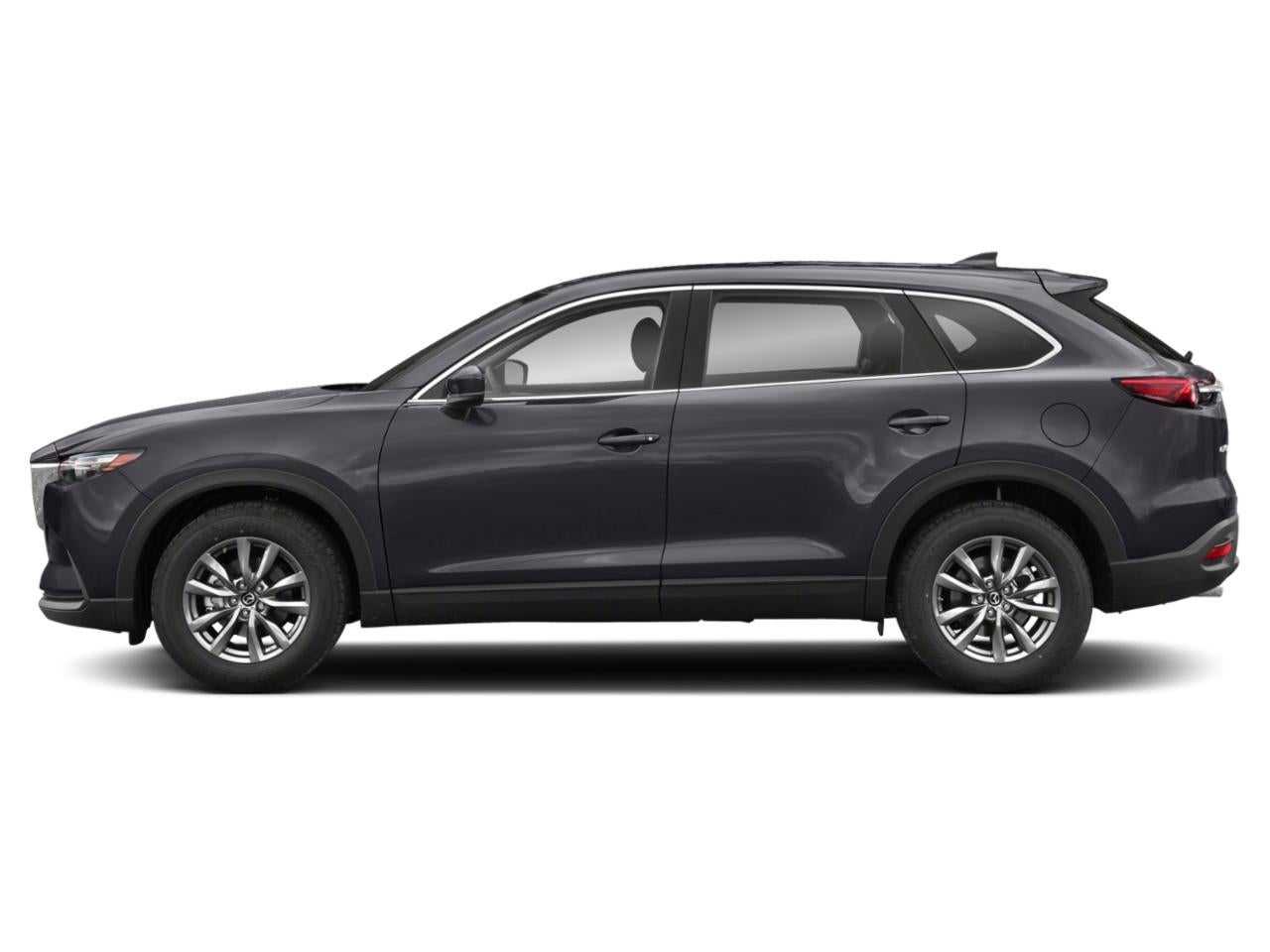 2020 Mazda Mazda CX-9 Grand Touring AWD
