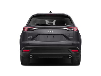 2020 Mazda Mazda CX-9 Grand Touring AWD