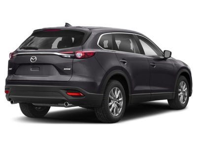 2020 Mazda Mazda CX-9 Grand Touring AWD