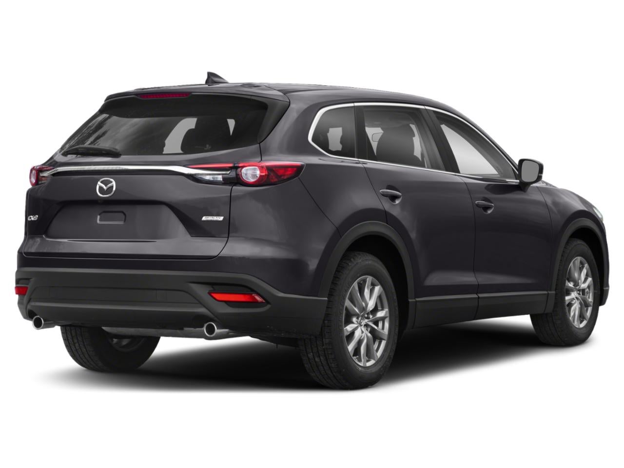 2020 Mazda Mazda CX-9 Grand Touring AWD