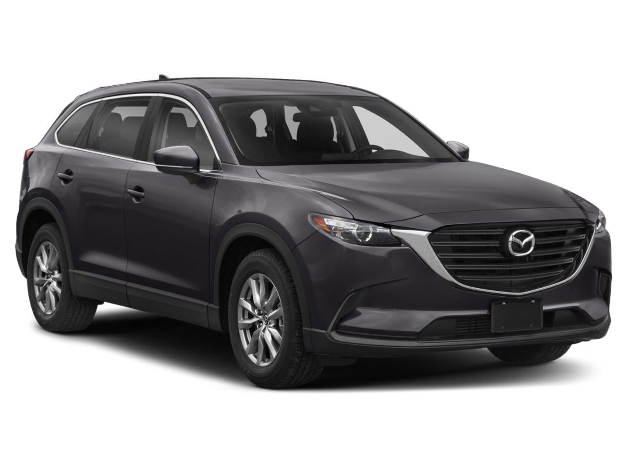 2020 Mazda Mazda CX-9 Grand Touring AWD