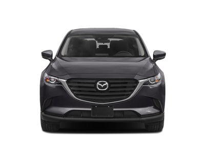 2020 Mazda Mazda CX-9 Grand Touring AWD