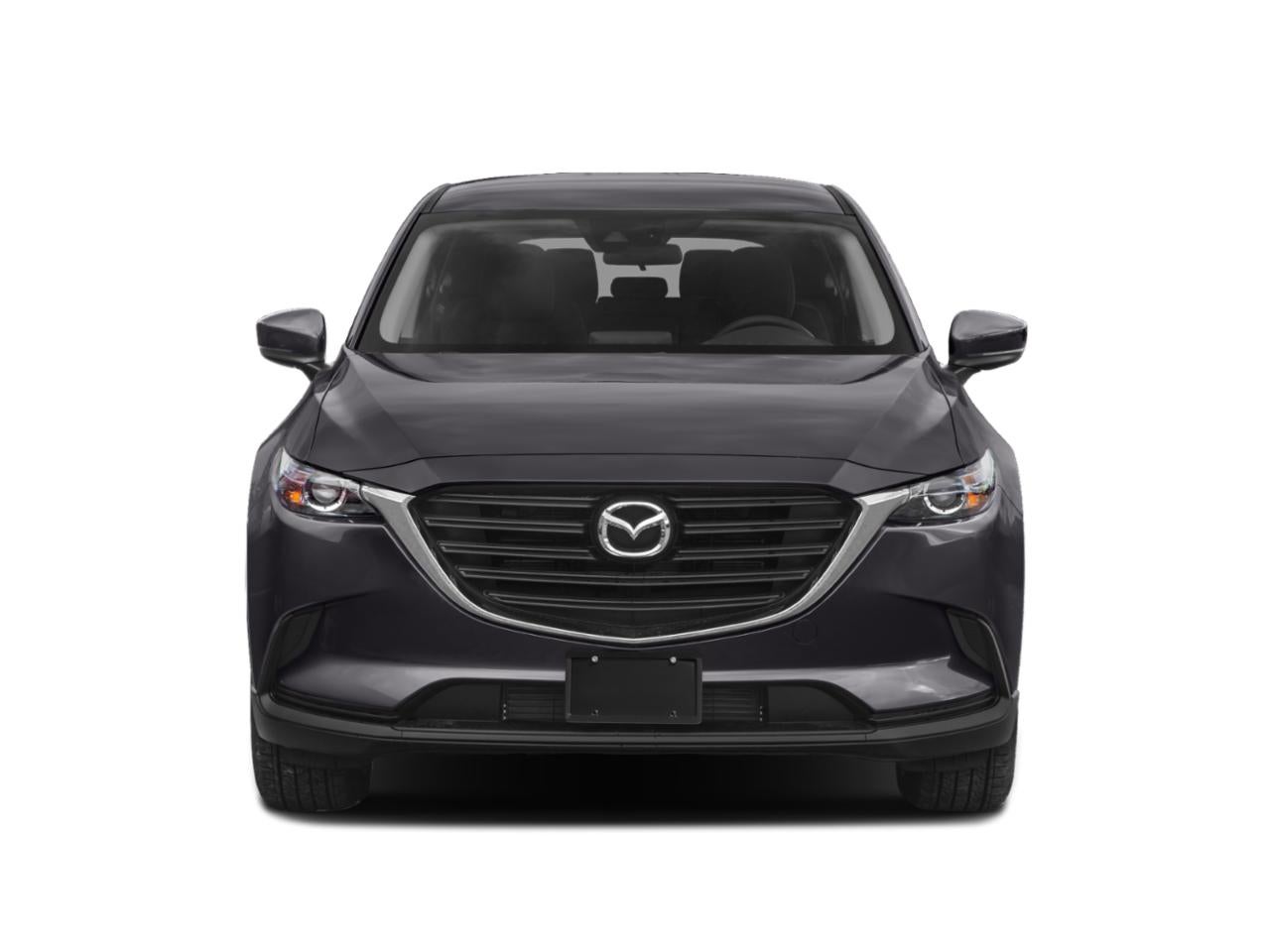 2020 Mazda Mazda CX-9 Grand Touring AWD