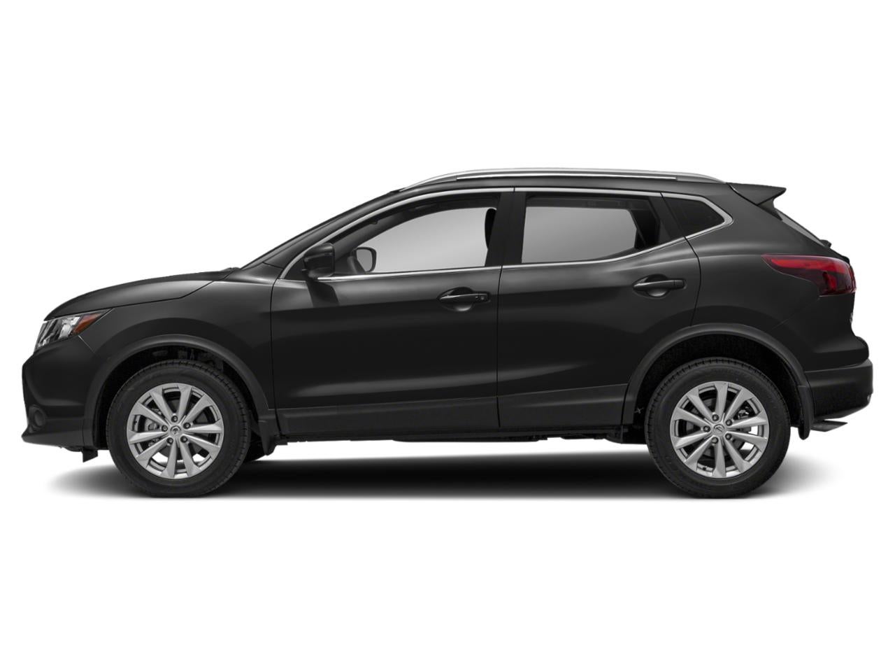 2019 Nissan Rogue Sport FWD SV