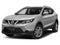 2019 Nissan Rogue Sport FWD SV