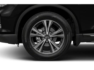 2019 Nissan Rogue FWD S *Limited Production* *Ltd Avail*