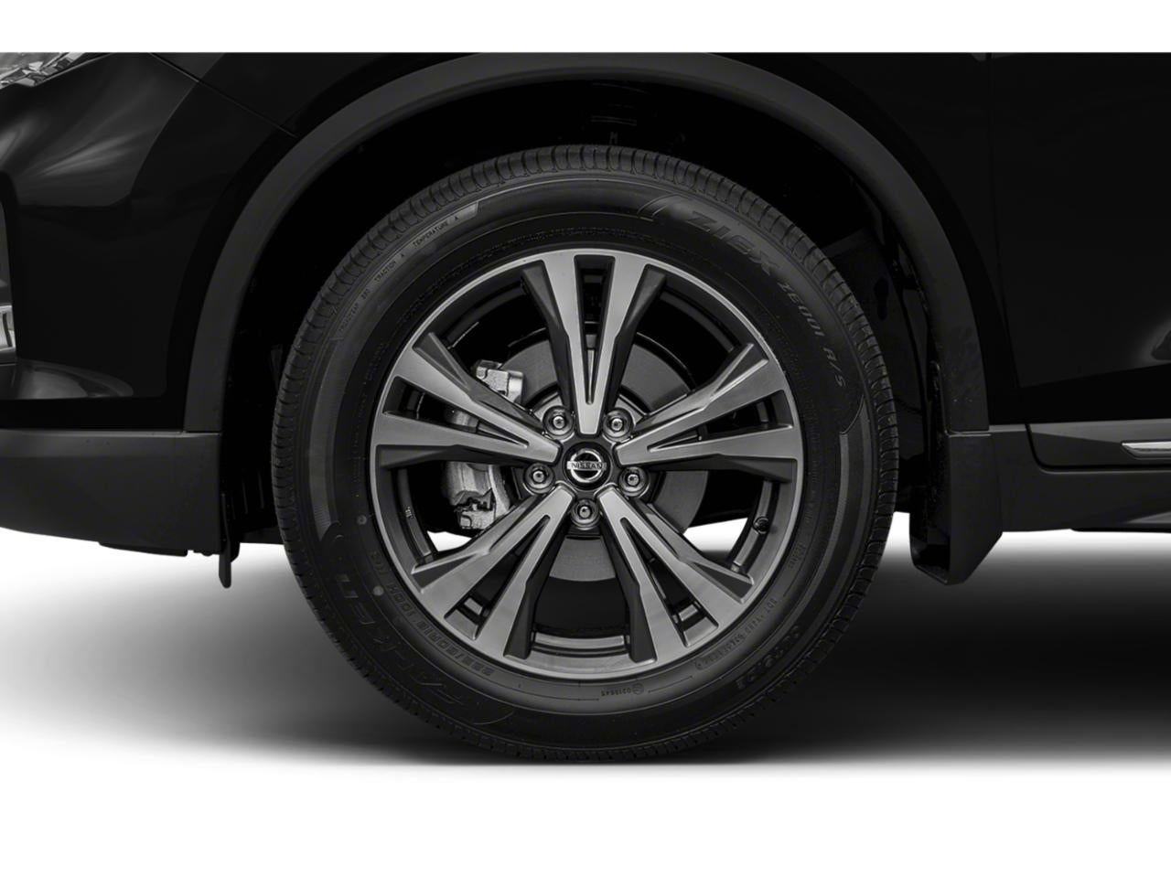 2019 Nissan Rogue FWD S *Limited Production* *Ltd Avail*