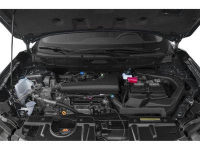 2019 Nissan Rogue FWD S *Limited Production* *Ltd Avail*