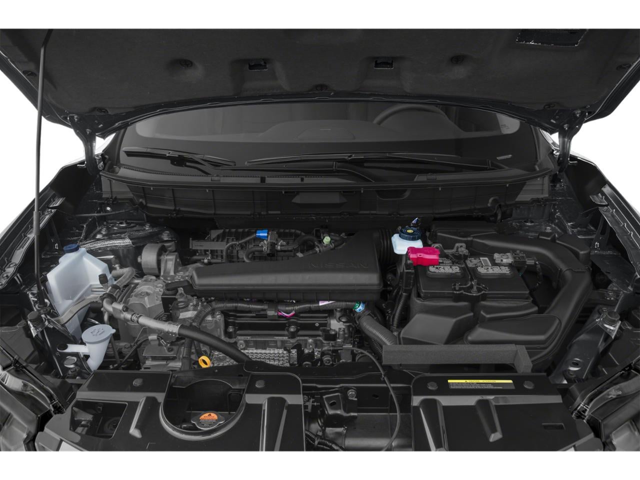 2019 Nissan Rogue FWD S *Limited Production* *Ltd Avail*
