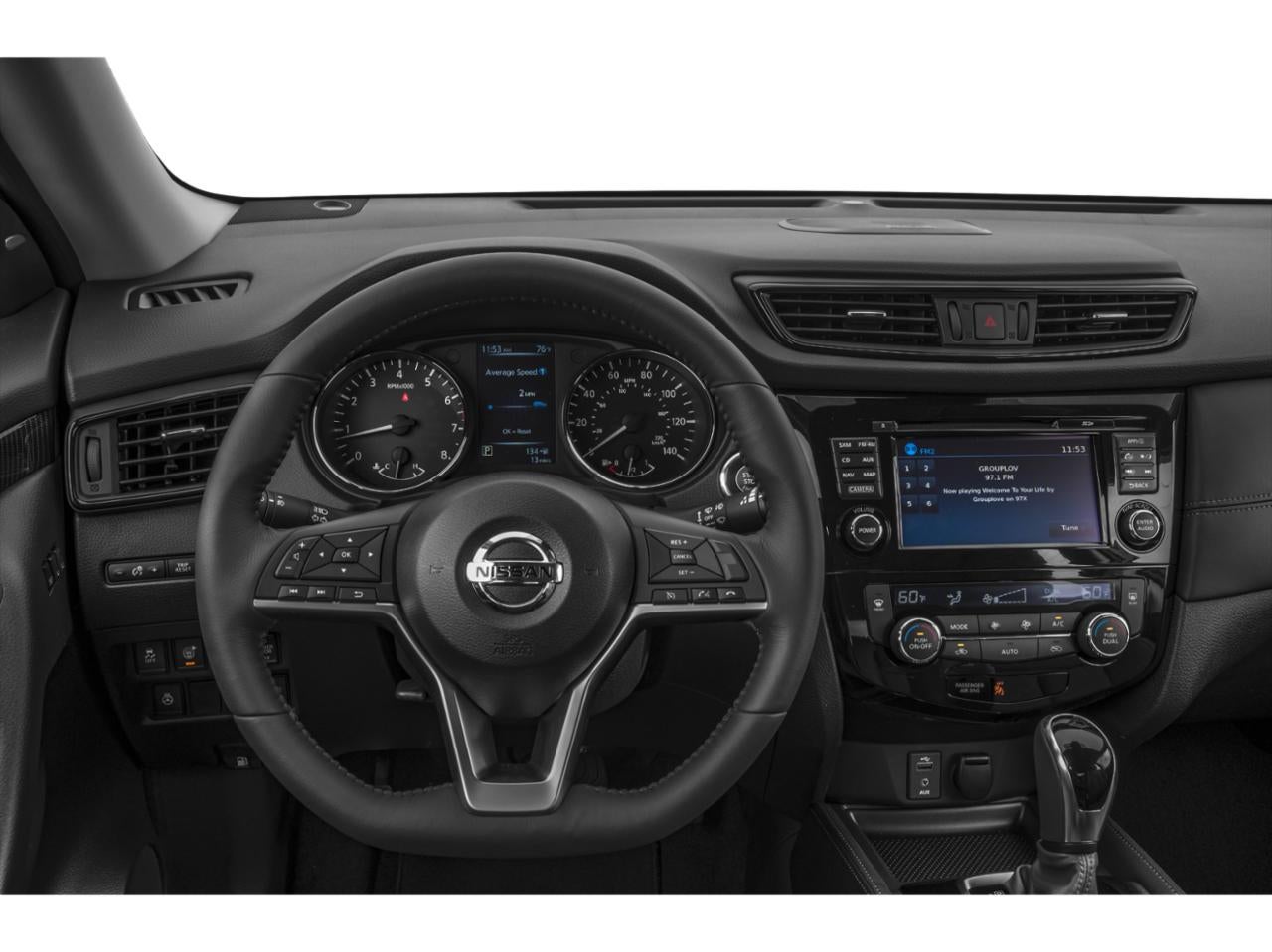 2019 Nissan Rogue FWD S *Limited Production* *Ltd Avail*